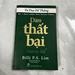 Dám thất bại