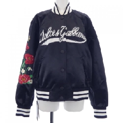 【Mã giảm giá】Dolce & Gabbana DOLCE&GABBANA Áo khoác thể thao