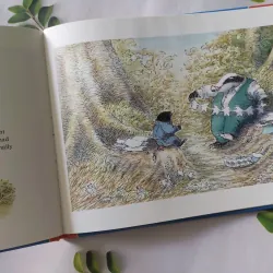 Badger's Parting Gifts 1002148