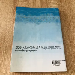 BẠN SINH RA ĐỂ SỐNG 1006362