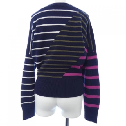 【Khuyến mãi】Chanel CHANEL Áo len 636824