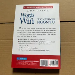 Sức mạnh của ngôn từ 998521