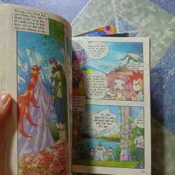 Chúa tể của chiếc nhẫn - Shin & Young-Mi 1008124