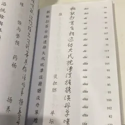 NHỊ THIÊN TỰ (XB 2012) 973281