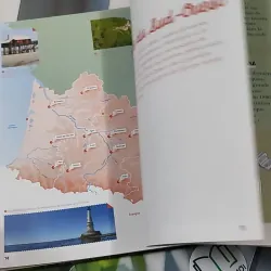 [MIỄN PHÍ BỌC SÁCH] La France - Jean-Michel Billioud 990432