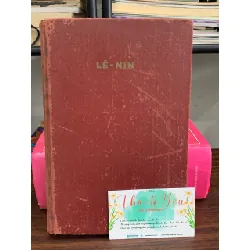 Lê-nin – V.I. Lenin toàn tập tập 23 – (NXB Chính trị Quốc gia)