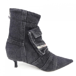 【Mã giảm giá】Giày bốt DIESEL