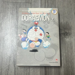 Doraemon đại tuyển tập. Tập 7. 2a3