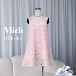 Đầm baby doll  355247