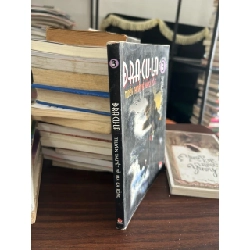 Dracula truyền thuyết về ma cà rồng 3- NXH Kim Đồng 928836