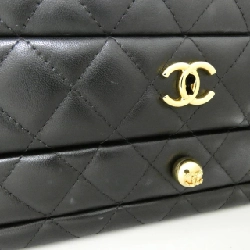 Hộp trang sức Chanel - Hàng hiệu Authentic 772971