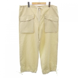 【Mã giảm giá】Gucci GUCCI Quần