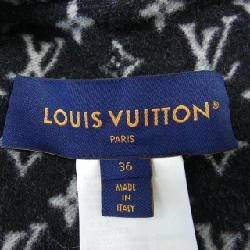 Louis Vuitton LOUIS VUITTON Cape 633561