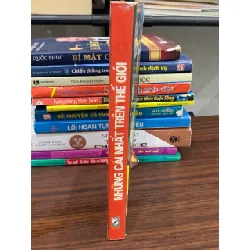 Những cái nhất trên thế giới 598643