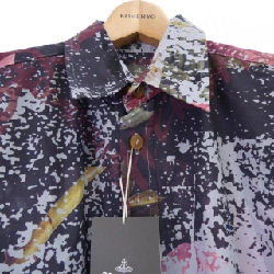 Áo sơ mi Vivienne WestwoodMAN 2612841006 - Hàng hiệu Authentic 882986