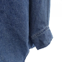 【Mã giảm giá】ETRE TOKYO Áo khoác denim 635921