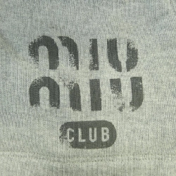 Quần short MIU MIU - Hàng hiệu Authentic 824079