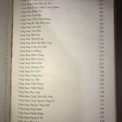 Cổng làng Hà Nội xưa và nay  596464