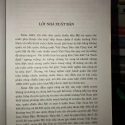 Lịch sử kháng chiến chống Mỹ, cứu nước 1954-1975 tập V Tổng tiến công và nổi dậy năm 1986 792319