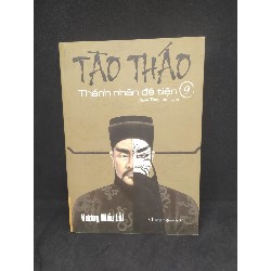 Tào tháo thánh nhân đê tiện 9 90% HCM3011 41884