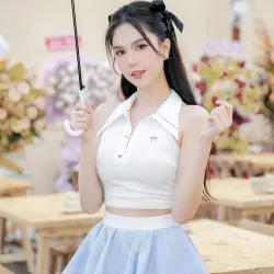 Áo croptop siêu xinh 1026148