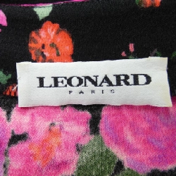 【Mã giảm giá】【Cổ điển】Áo khoác cardigan LEONARD 638243