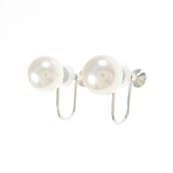 Bông tai ngọc trai Akoya Mikimoto 8.1mm - Hàng hiệu Chính hãng 848875