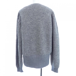 HIKU HYKE 232-11327 Áo len 632014