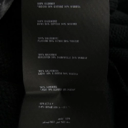 Áo len PRADA 642659