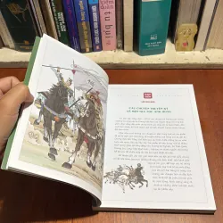 II Tủ Sách Thế Giới: Dương Gia Tướng - Khuyết Danh - 2016 926933