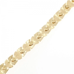 K18YG/K18PG Vòng tay - Hàng hiệu Authentic 873473