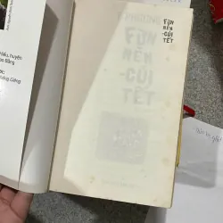 Fừn nèn củi tết - Y Phương - 2016, Mới 80% (Hoi/STB) 1007063