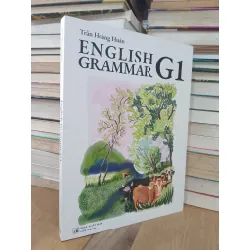 English Grammar G1 - Trần Hoàng Huân 726475