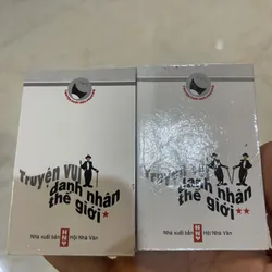 Truyện vui danh nhân thế giới 2 tập 730547