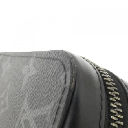 Ví Louis Vuitton Monogram Eclipse Zippy XL M61698 - Hàng hiệu Chính hãng 806225