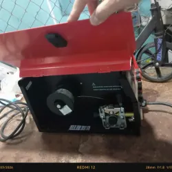 Máy hàn Weldcom Multimag V2000 972248