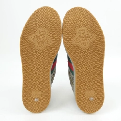 Giày thể thao GUCCI - Hàng hiệu Chính hãng 906849