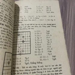 Cờ thế Giang hồ - sách cờ tướng  687853