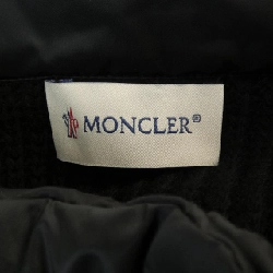 【Sản phẩm mới】Moncler MONCLER 20939B00028 Áo khoác lông 631064