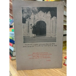 Hồi ức về cha tôi : Ưng bình thúc giạ thị -Tôn nữ hỷ khương 760962