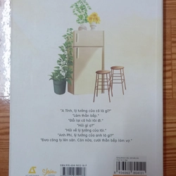 ĐỪNG KHÁCH SÁO, ANH YÊU EM TẬP 1- MINH NGUYỆT THÍNH PHONG 531937