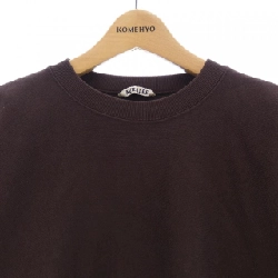 AURALEE Sweat - Hàng hiệu Chính hãng 885643