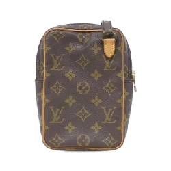 Túi đeo vai Louis Vuitton Monogram Mini Amazon M45238 - Hàng hiệu Chính hãng 767202