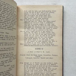 Two tragedies - William Shakespeare  760913