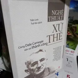 nghệ thuật xử thế