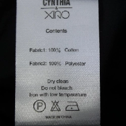 cynthia&xiao Áo - Hàng hiệu Authentic 626730