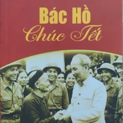 Bác Hồ chúc Tết 1046173