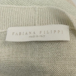 FABIANA FILIPPI MAD260W140 Áo khoác dài - Hàng hiệu Chính hãng 823281