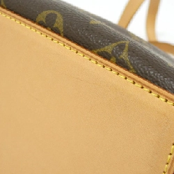 Túi xách Louis Vuitton Monogram Cabas Mezzo M51151 - Hàng hiệu Chính hãng 804263