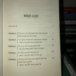 11 nguyên tắc phát triển năng lực lãnh đạo - John C. Maxwell 936758